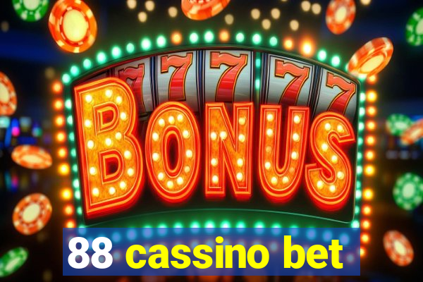 88 cassino bet